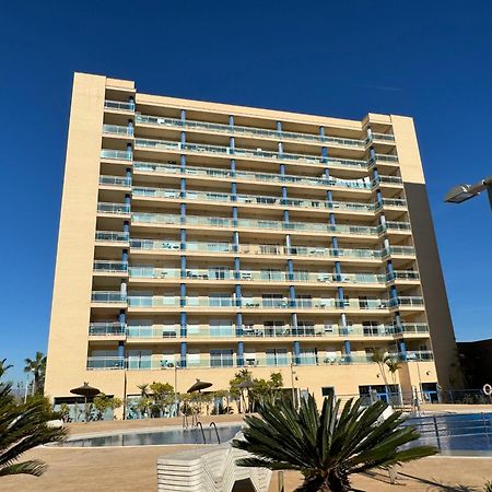 Sea-Esta Apartamento Guardamar del Segura Eksteriør bilde