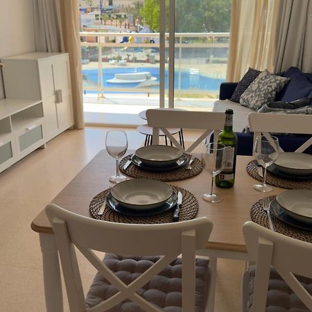 Sea-Esta Apartamento Guardamar del Segura Eksteriør bilde